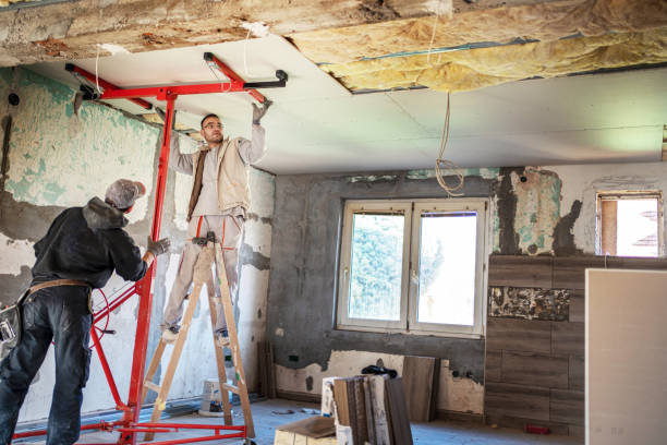 Best Affordable Insulation Services  in Van Buren, AR