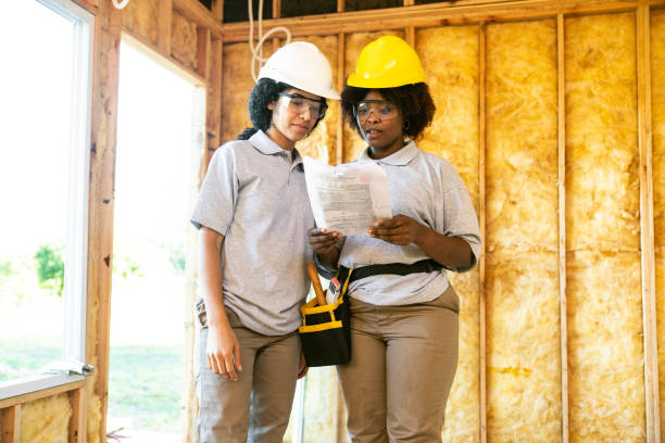 Range of Insulation Solutions in Van Buren, AR